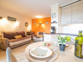 Studio Village Cap Estérel - L'Esquinade-91